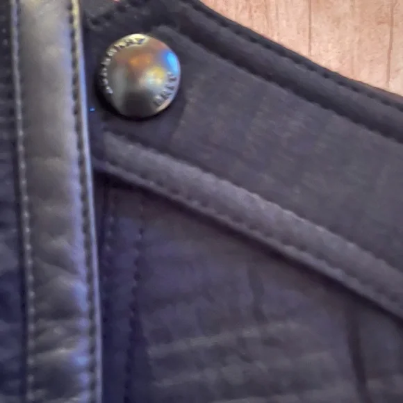 Burberry Brit biker jacket - Picture 5 of 8